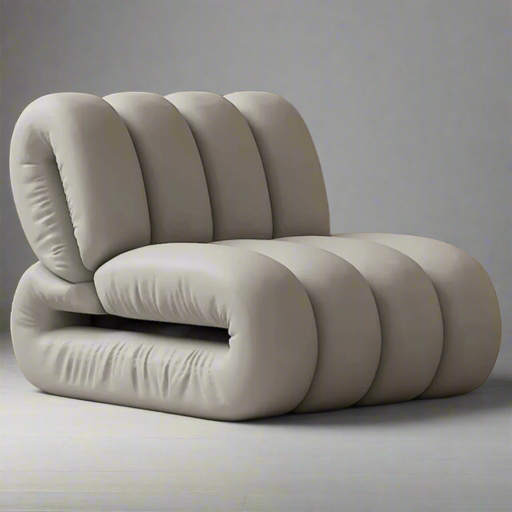 ArtZ® Chill Nook Cozy Chair