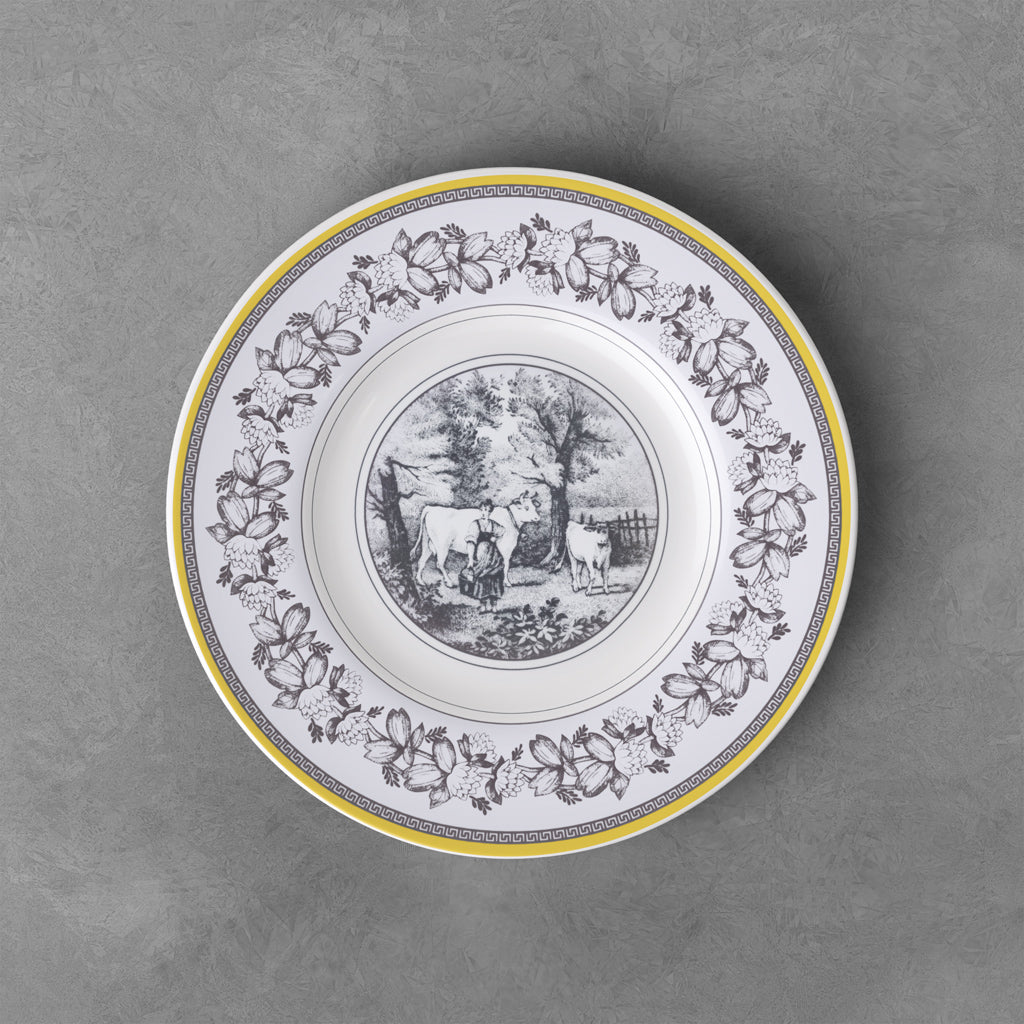 Audun Ferme Bread & Butter Plate 16 cm