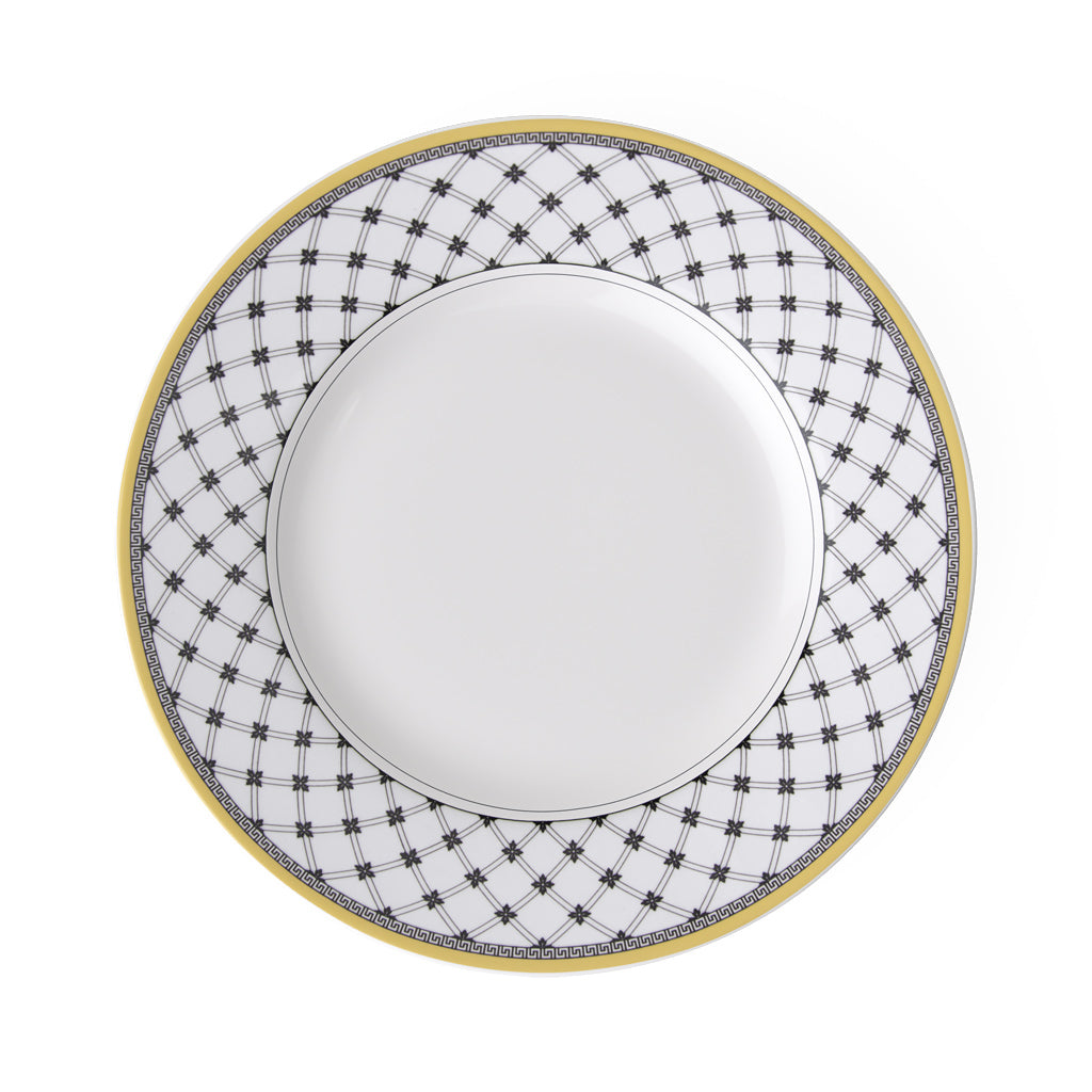 Audun Promenade Salad Plate 22cm