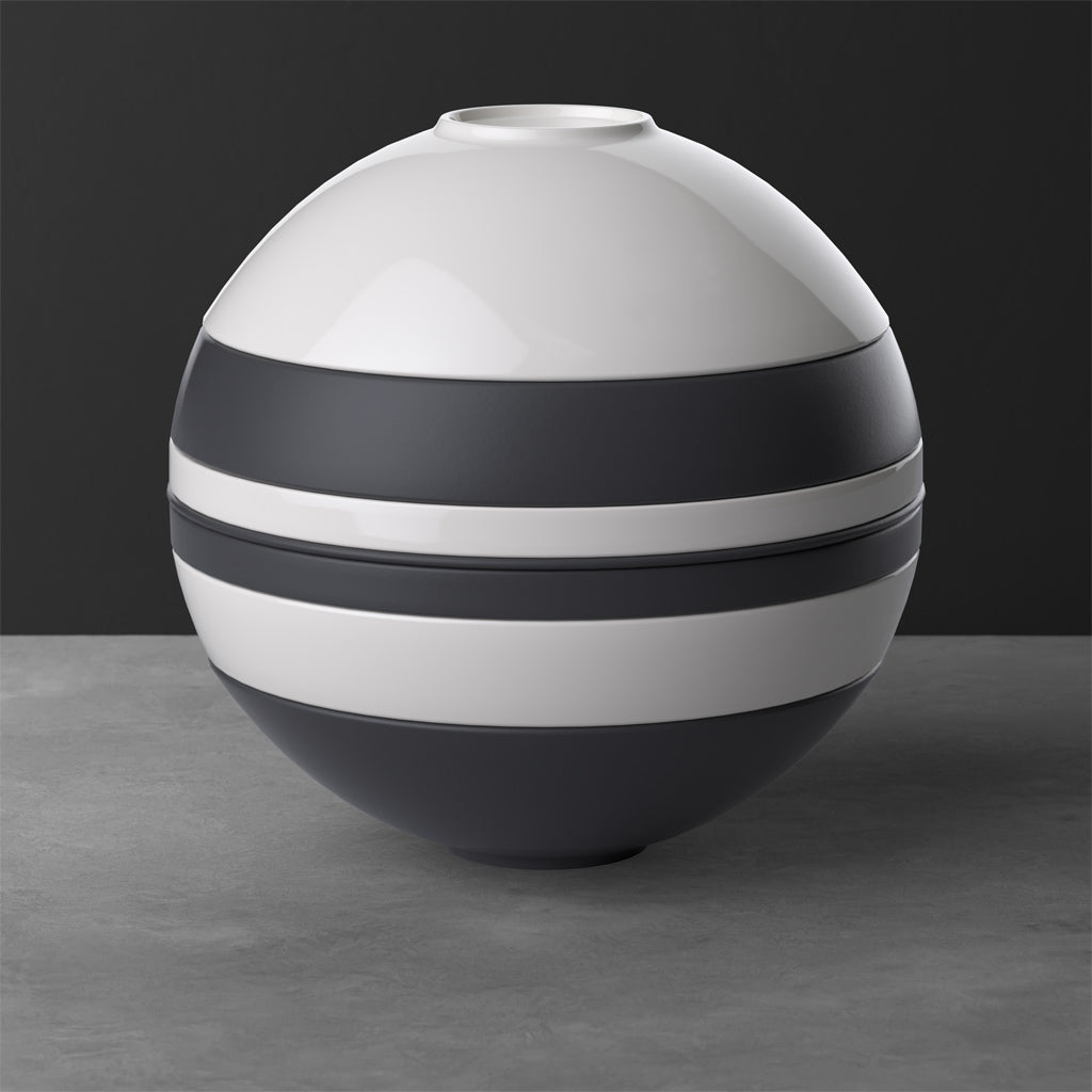 Iconic La Boule