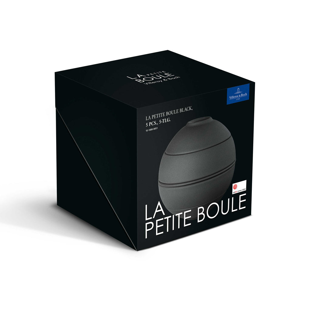 Iconic La Petite Boule