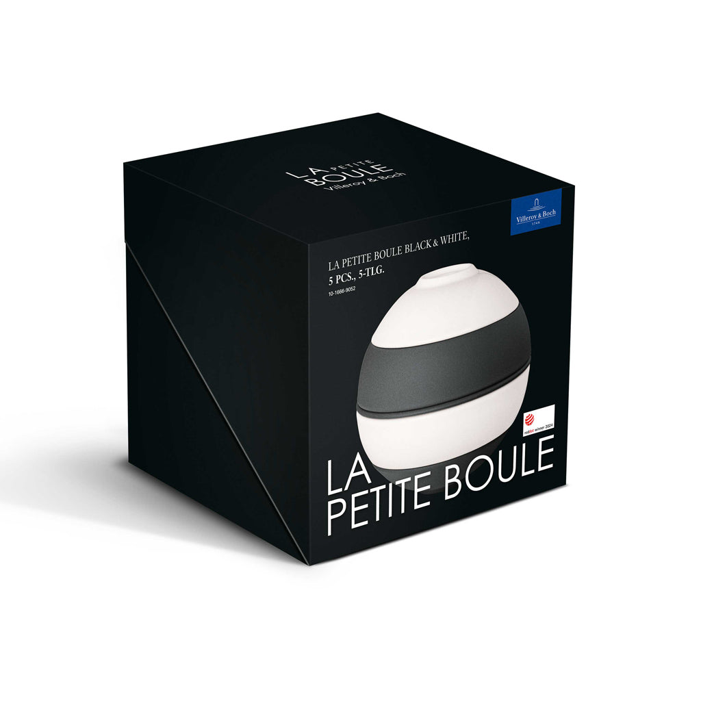 Iconic La Petite Boule