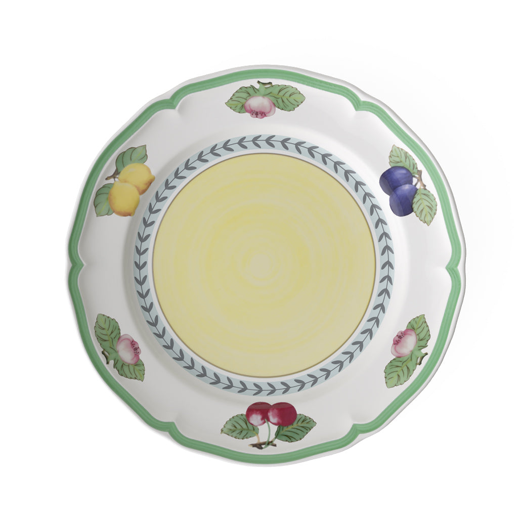 French Garden Fleurence Dinner Set- 26 Pcs for 6 Persons