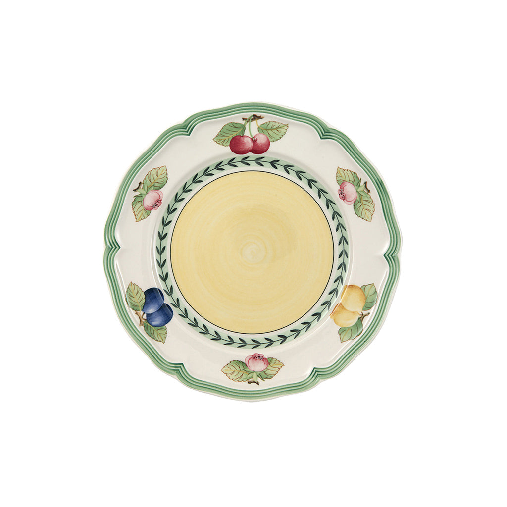 French Garden Fleurence Dinner Set- 26 Pcs for 6 Persons