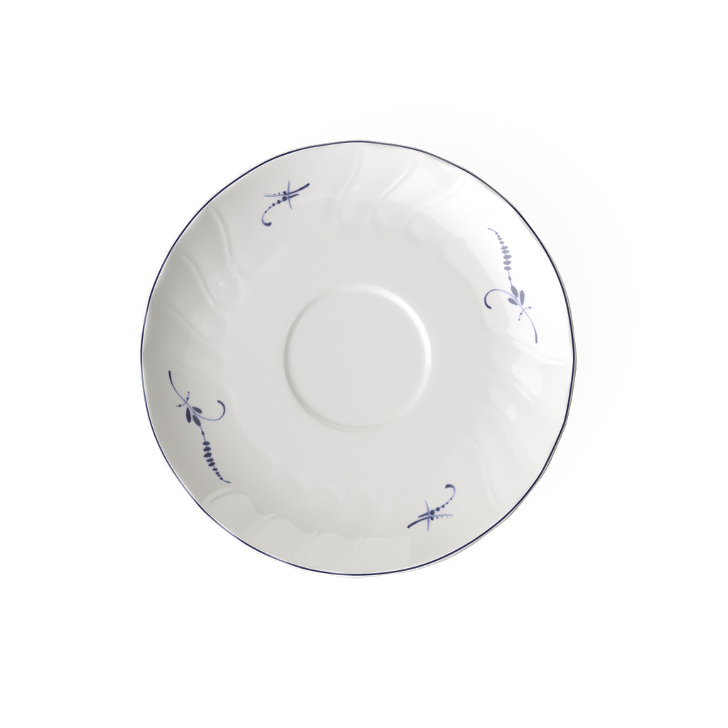 Old Luxembourg Dinner Set- 38 Pcs for 6 Persons