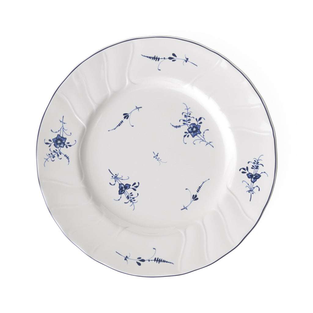 Old Luxembourg Salad Plate 21 cm