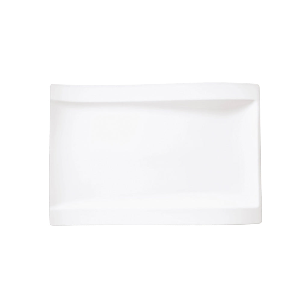 Newwave Buffet Plate 37 cm