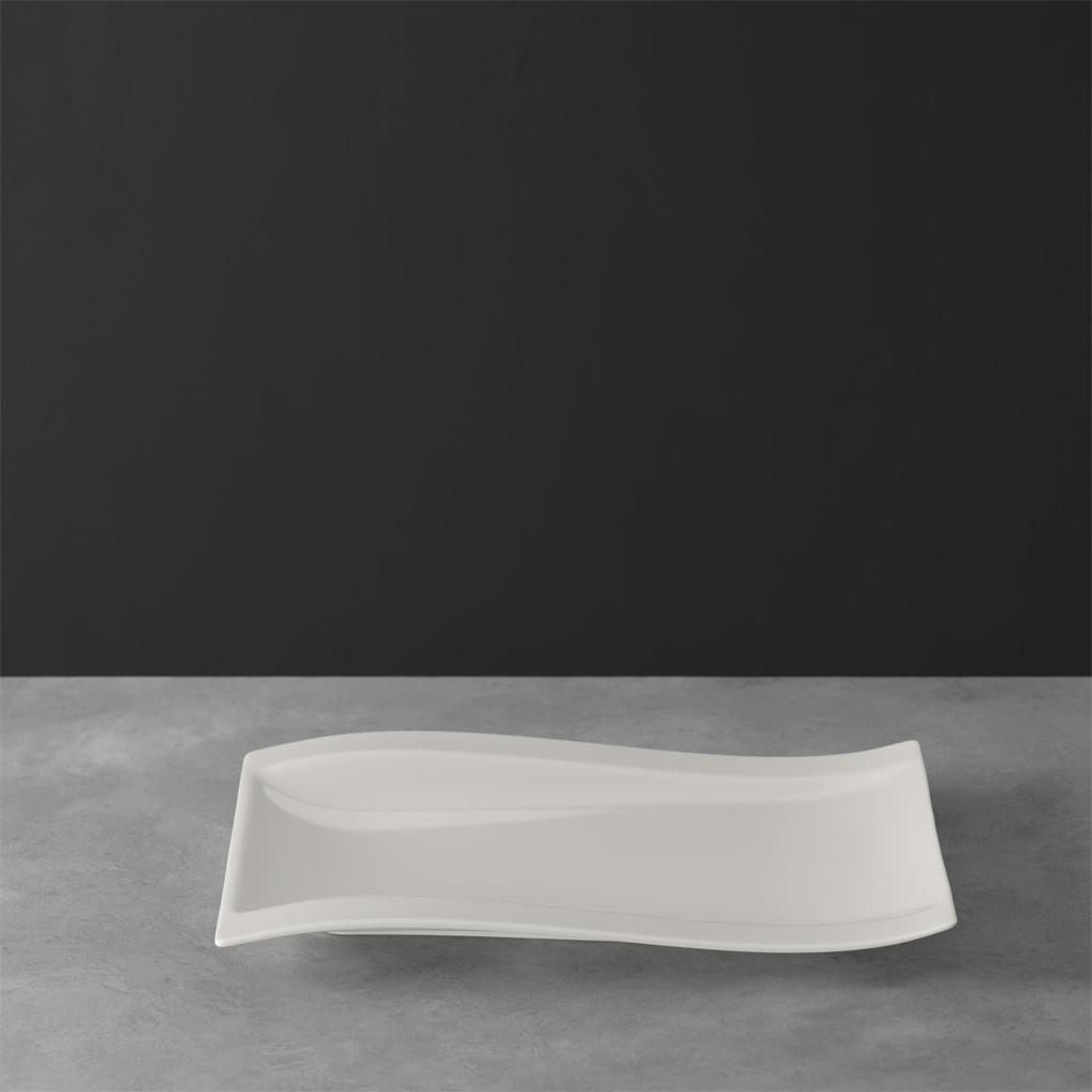 Newwave Buffet Plate 37 cm