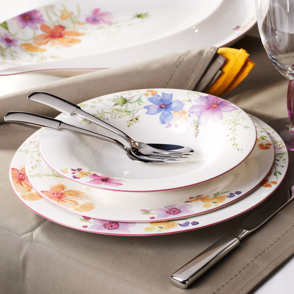 Mariefleur Basic Dinner Plate 27 cm