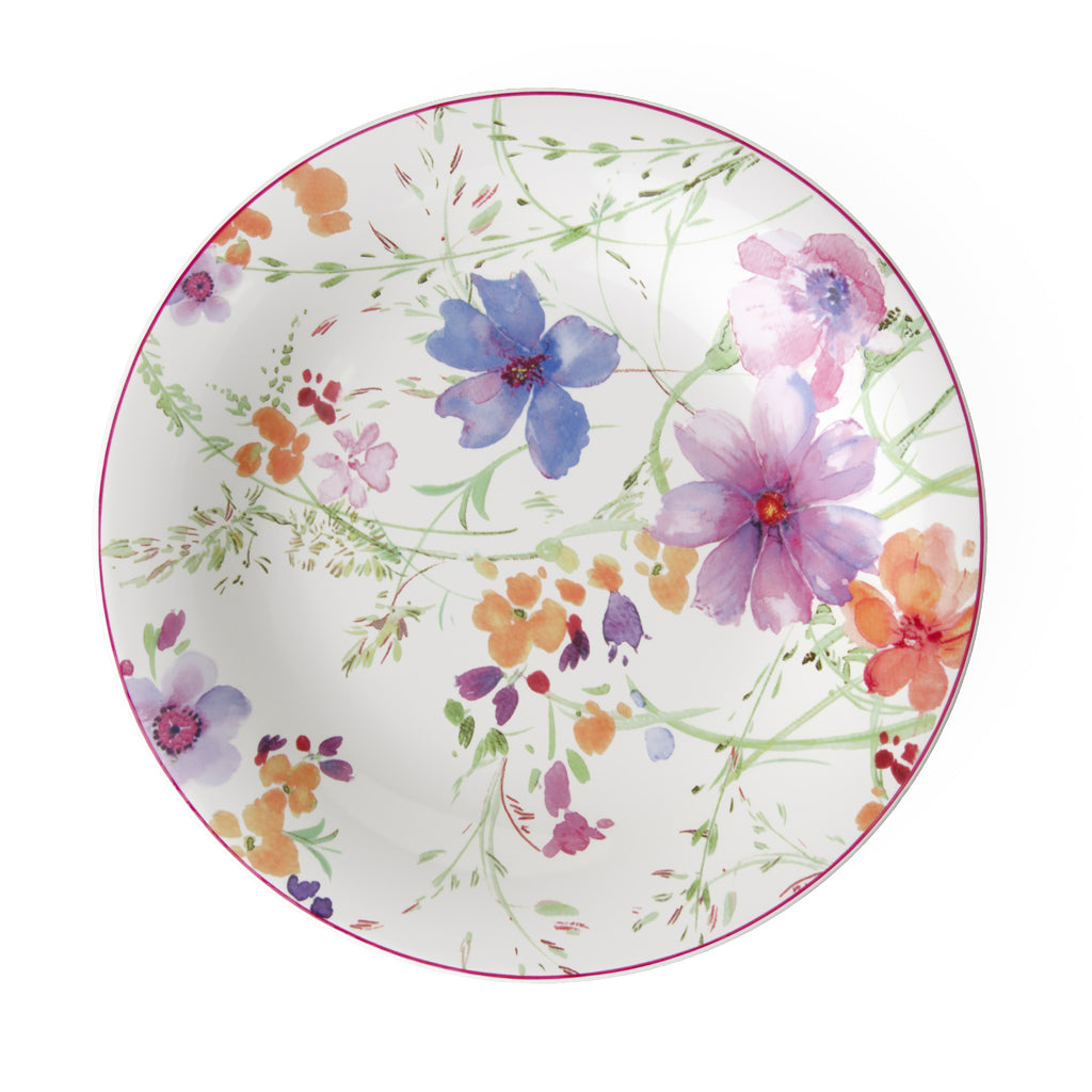 Mariefleur Basic Salad Plate 22 cm