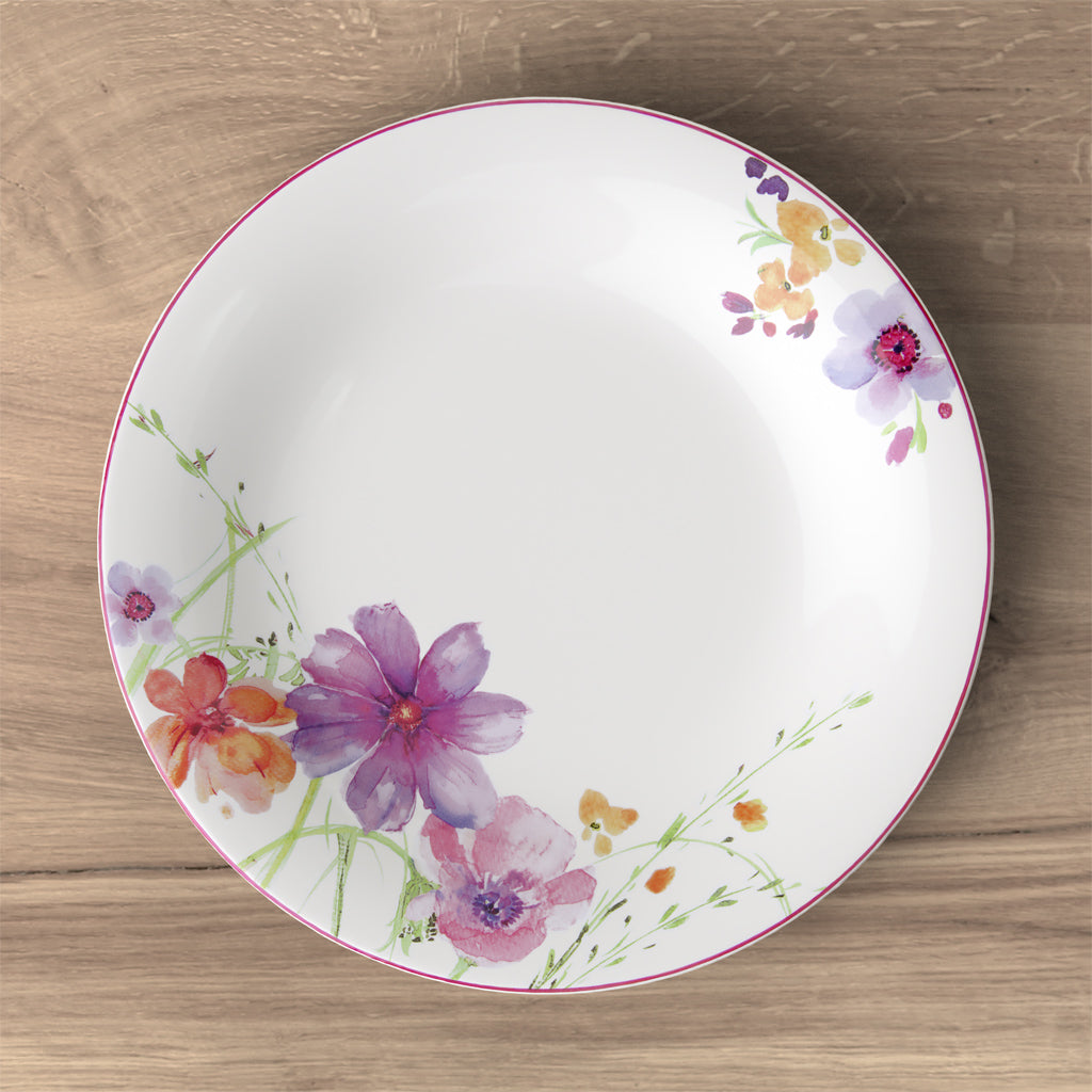 Mariefleur Basic Salad Plate 22 cm