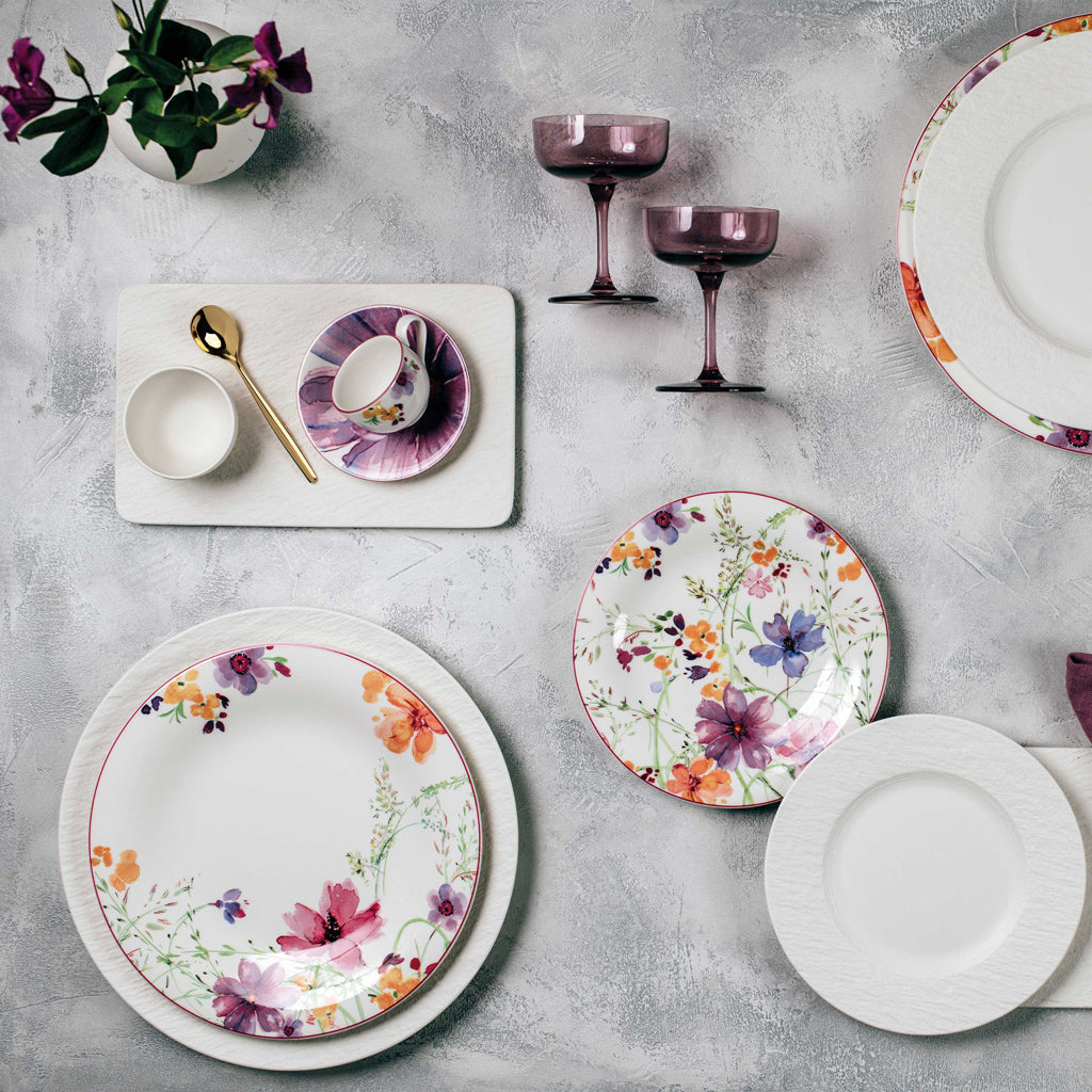 Mariefleur Basic Starter Set Of 8 Pieces