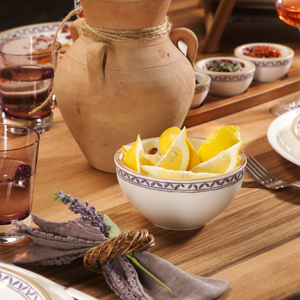Artesano Provencal Lavender Bowl 430 ml