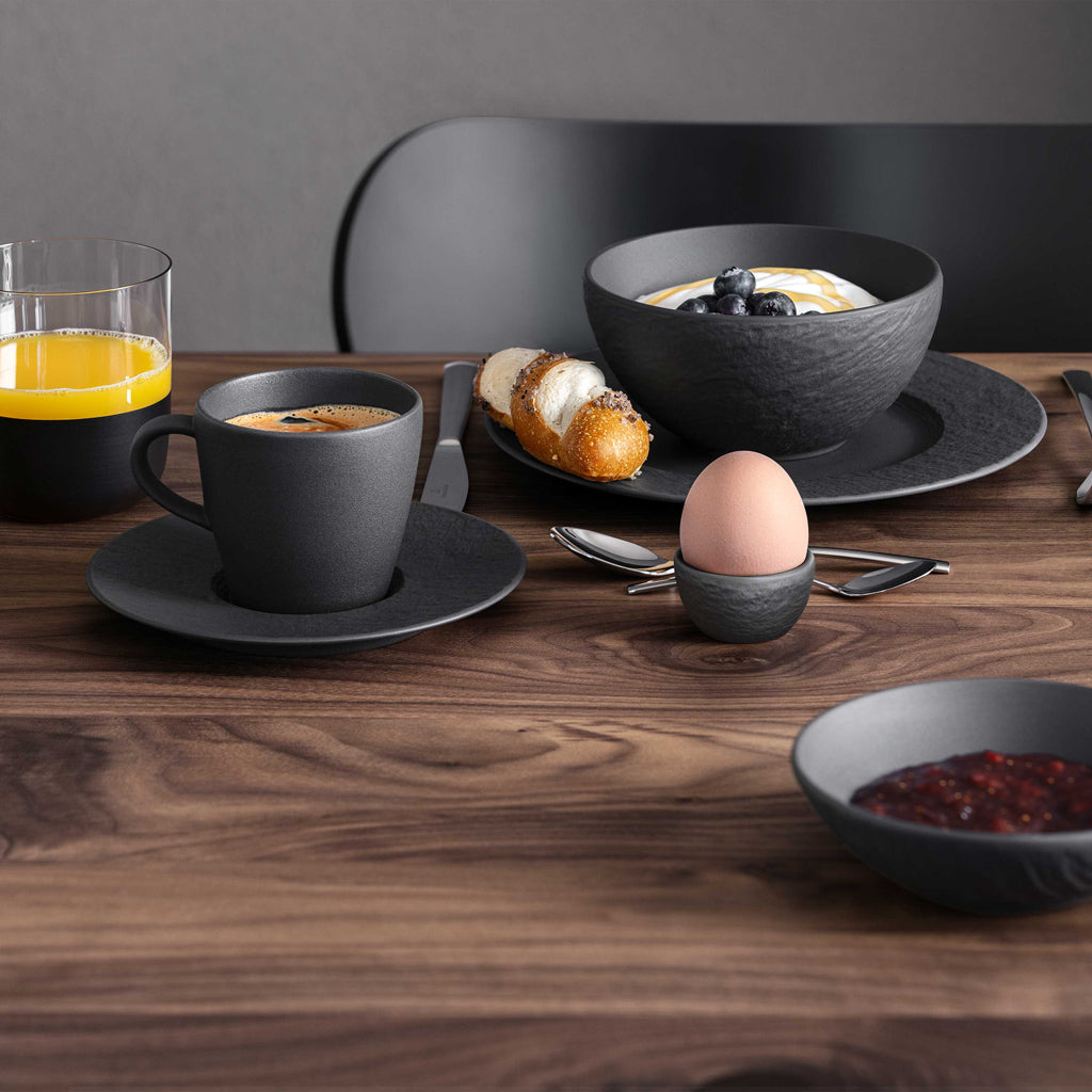 Manufacture Rock Egg Cup 5cm