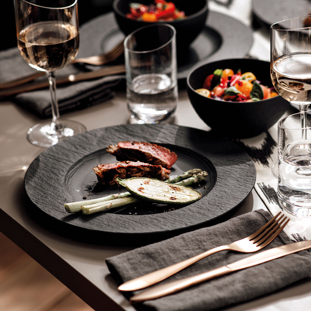 Manufacture Rock Dinner Plate 27 cm