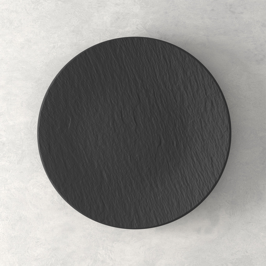 Manufacture Rock Universal Plate Coupe 25cm