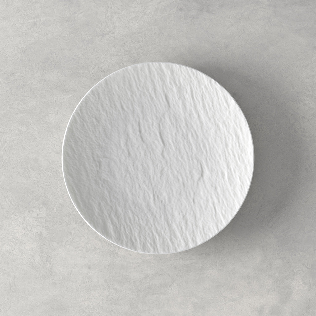 Manufacture Rock Blanc Bread & Butter Plate 16 cm