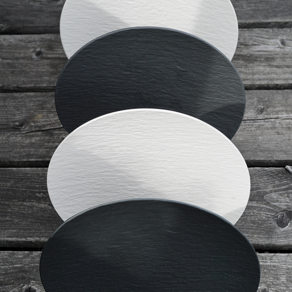 Manufacture Rock Blanc Bread & Butter Plate 16 cm