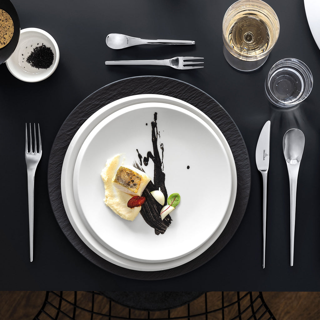 Newmoon Dinner Plate 27 cm