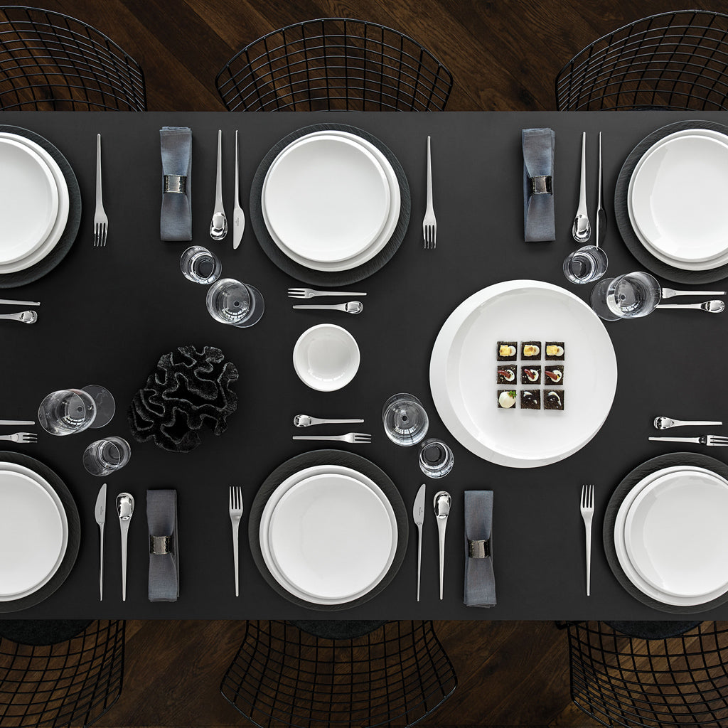 Newmoon Gourmet Plate 32 cm