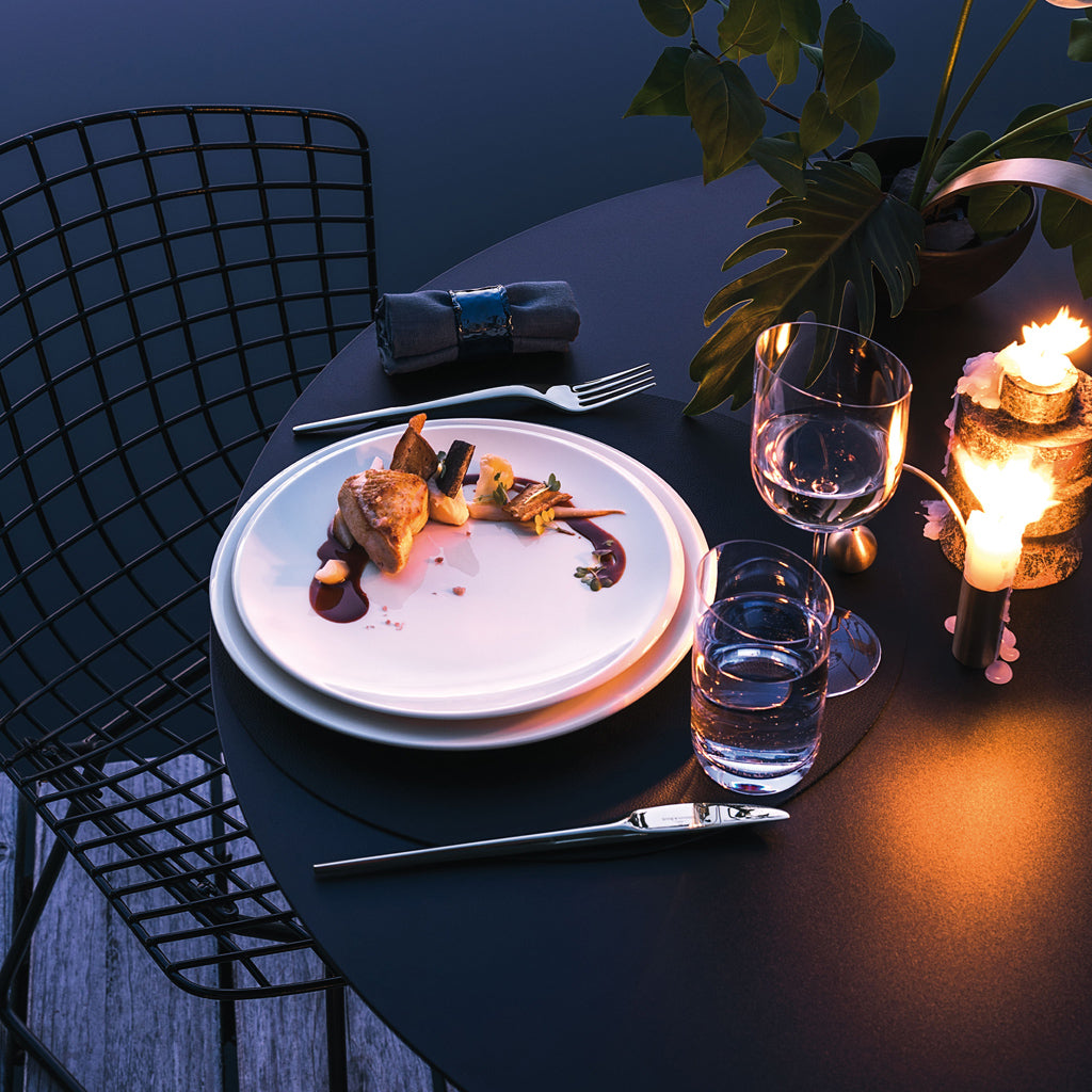 Newmoon Gourmet Plate 32 cm