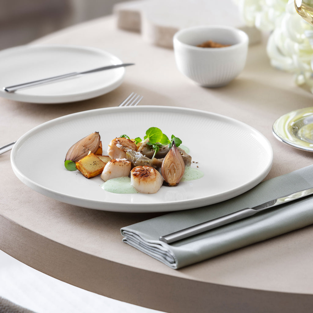 Afina Flat Plate 27 cm