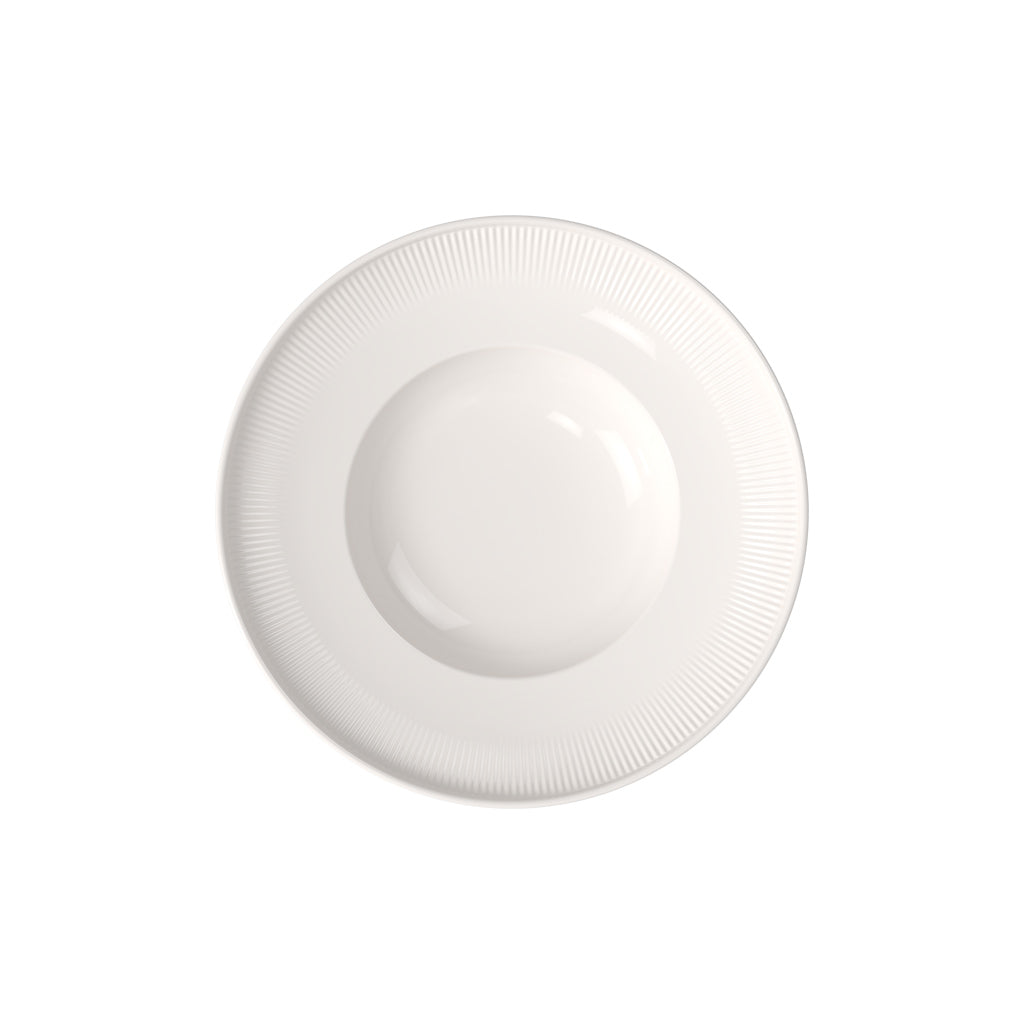Afina Deep Plate 25 cm