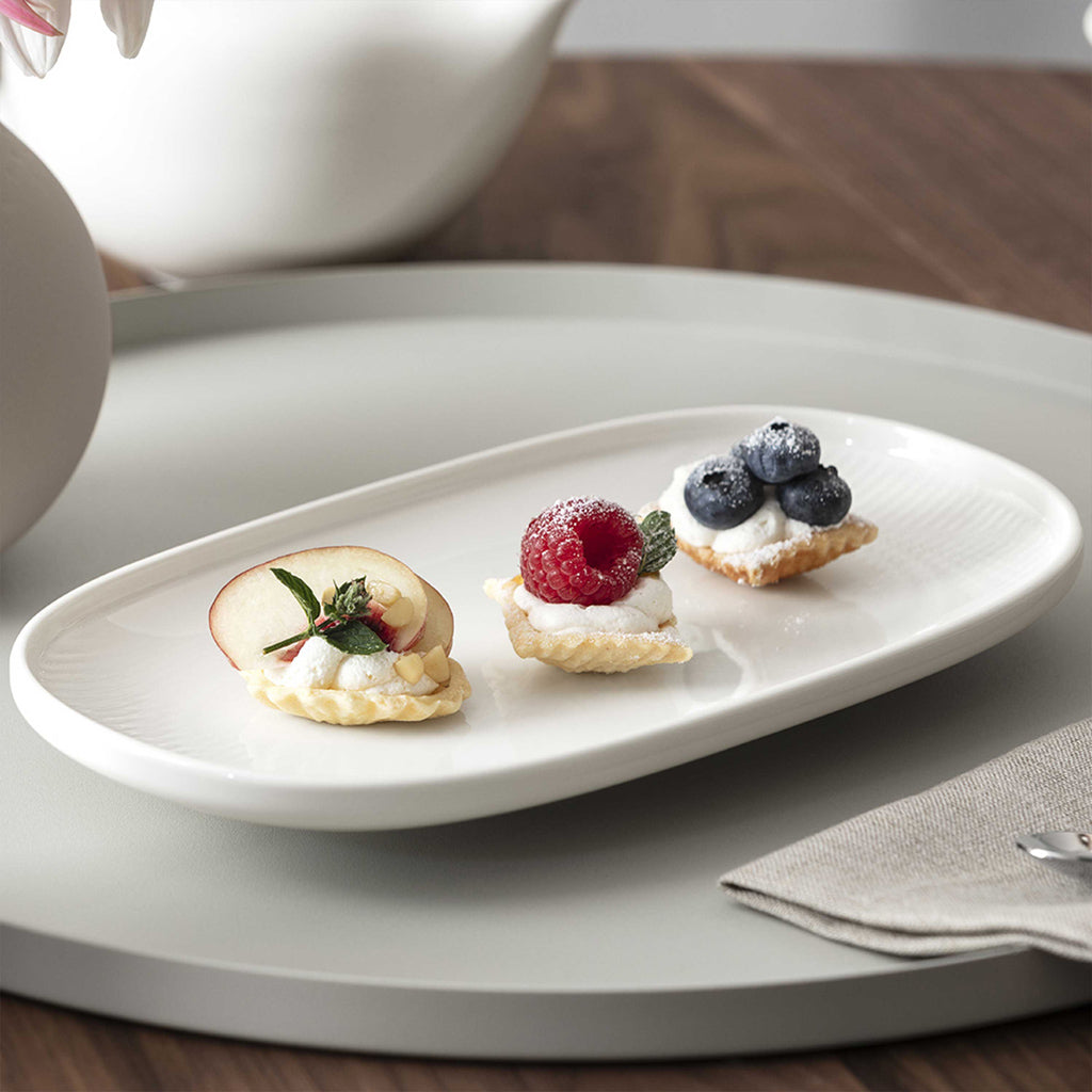 Afina Serving Plate 23 cm