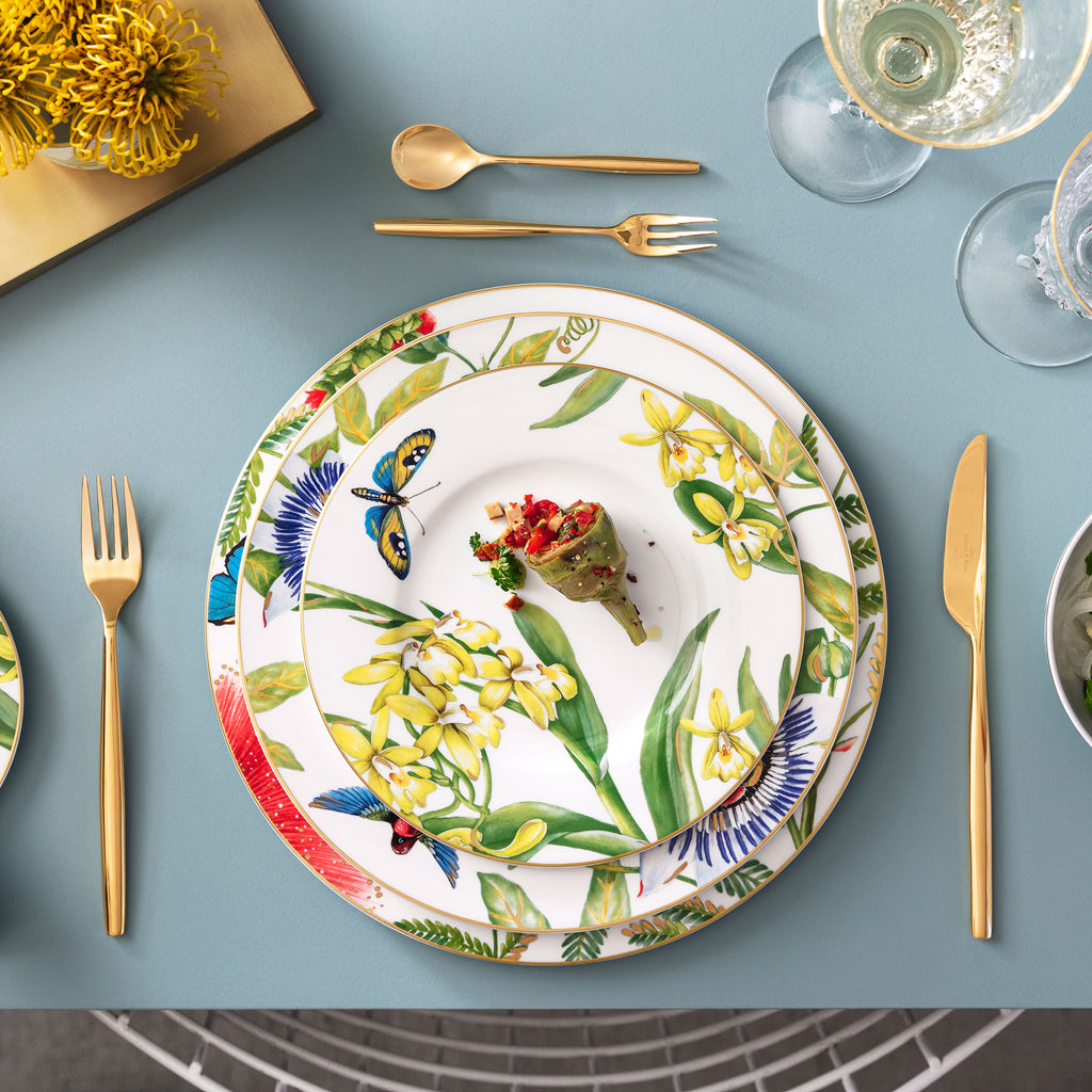 Amazonia Anmut Flat Plate 27 cm