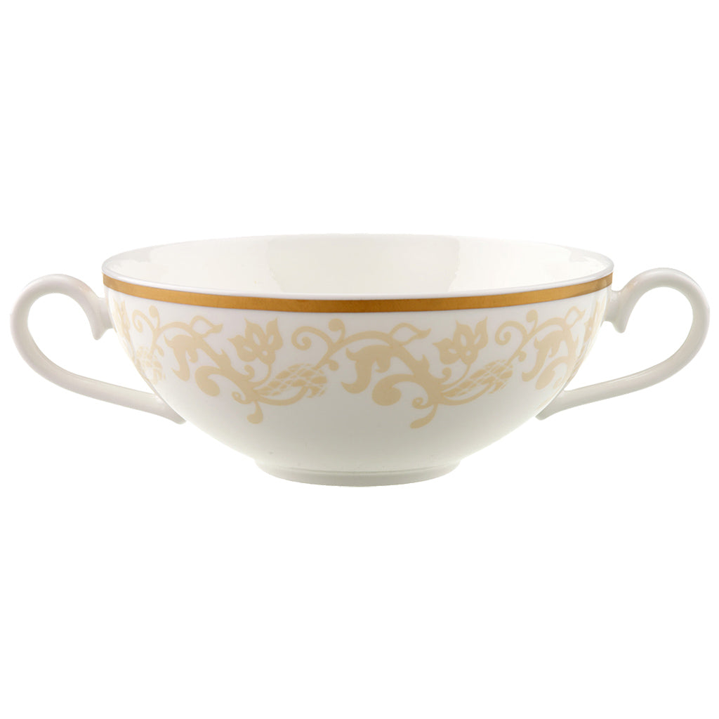Ivoire Soup Cup 200 ml