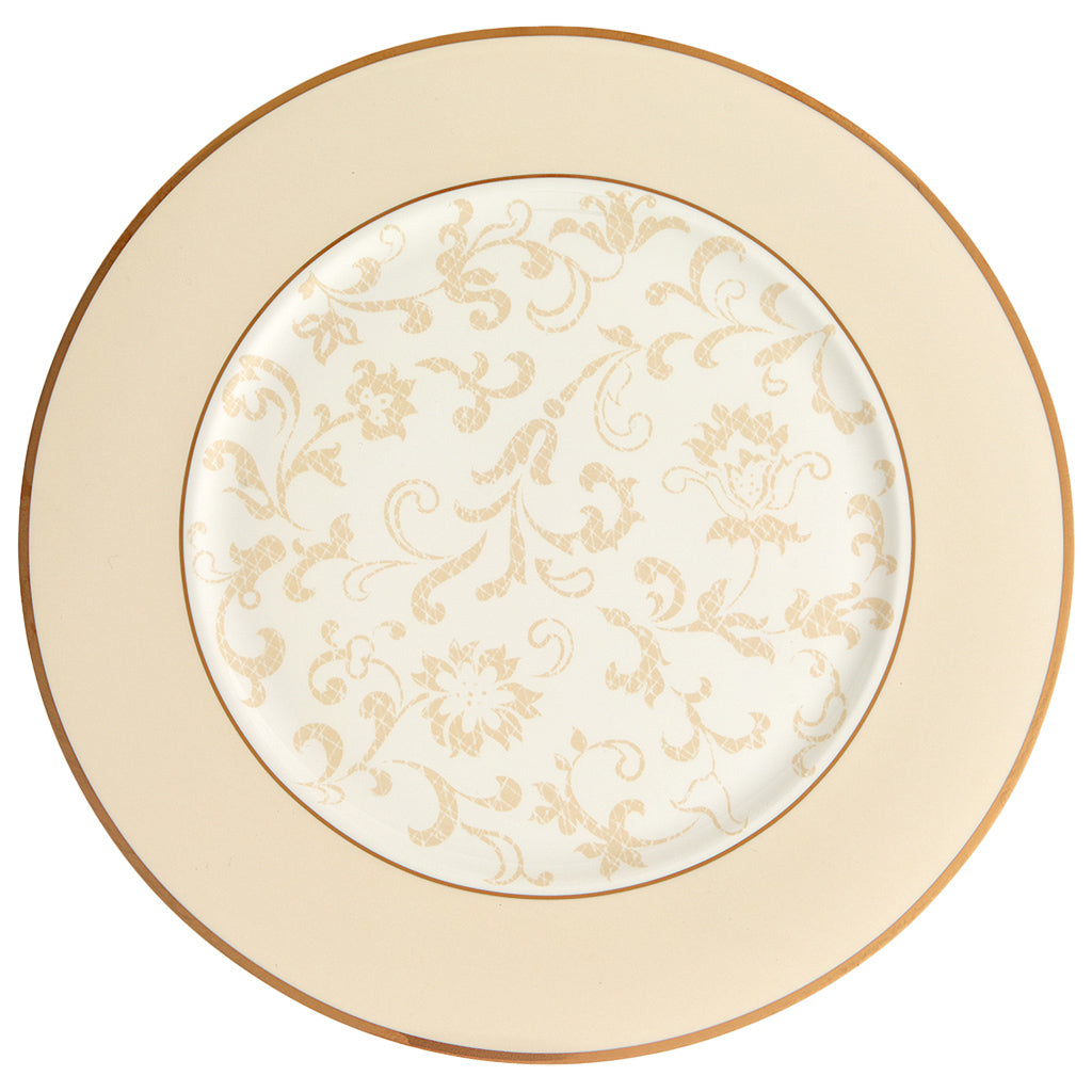 Ivoire Buffet Plate 30 cm