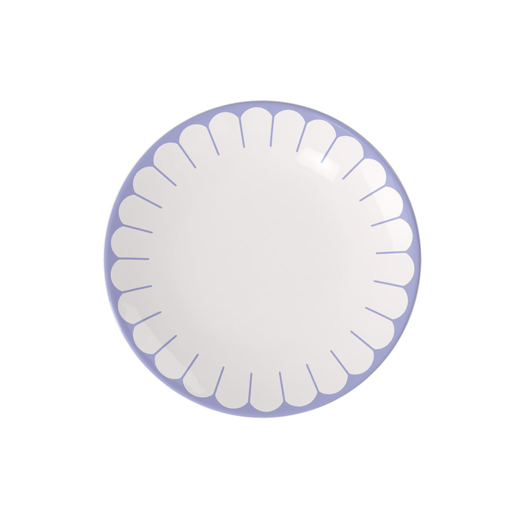 Fleur Bleu Dinner Plate 26.5cm
