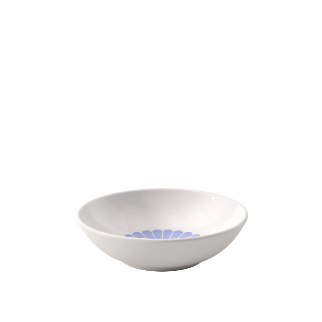 Fleur Bleu Dessert Bowl 13cm