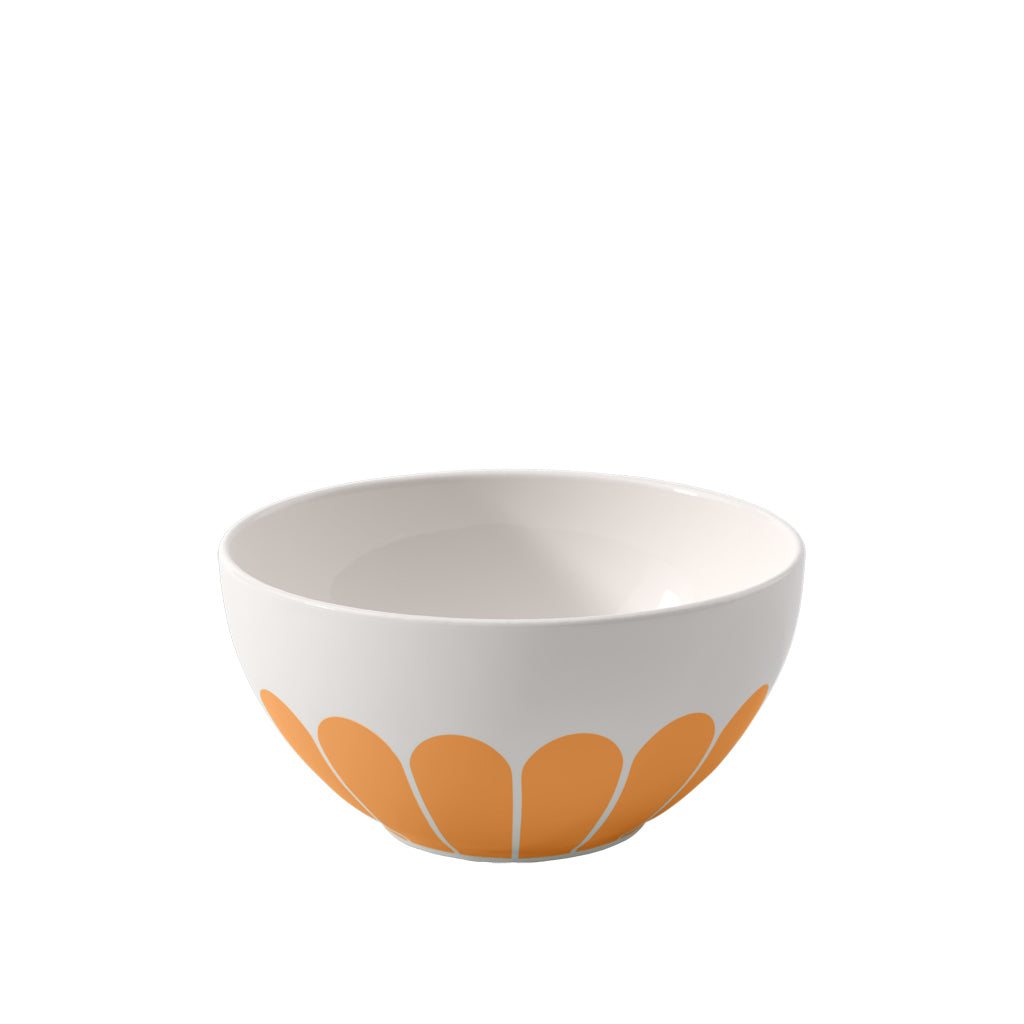Fleur Soleil Cereal Bowl 14cm