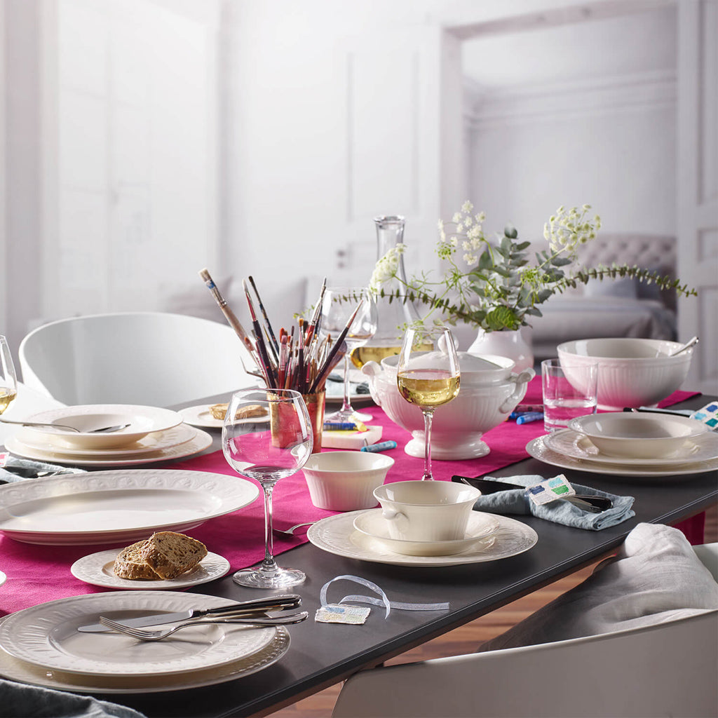 Cellini Dinner Plates 27 cm