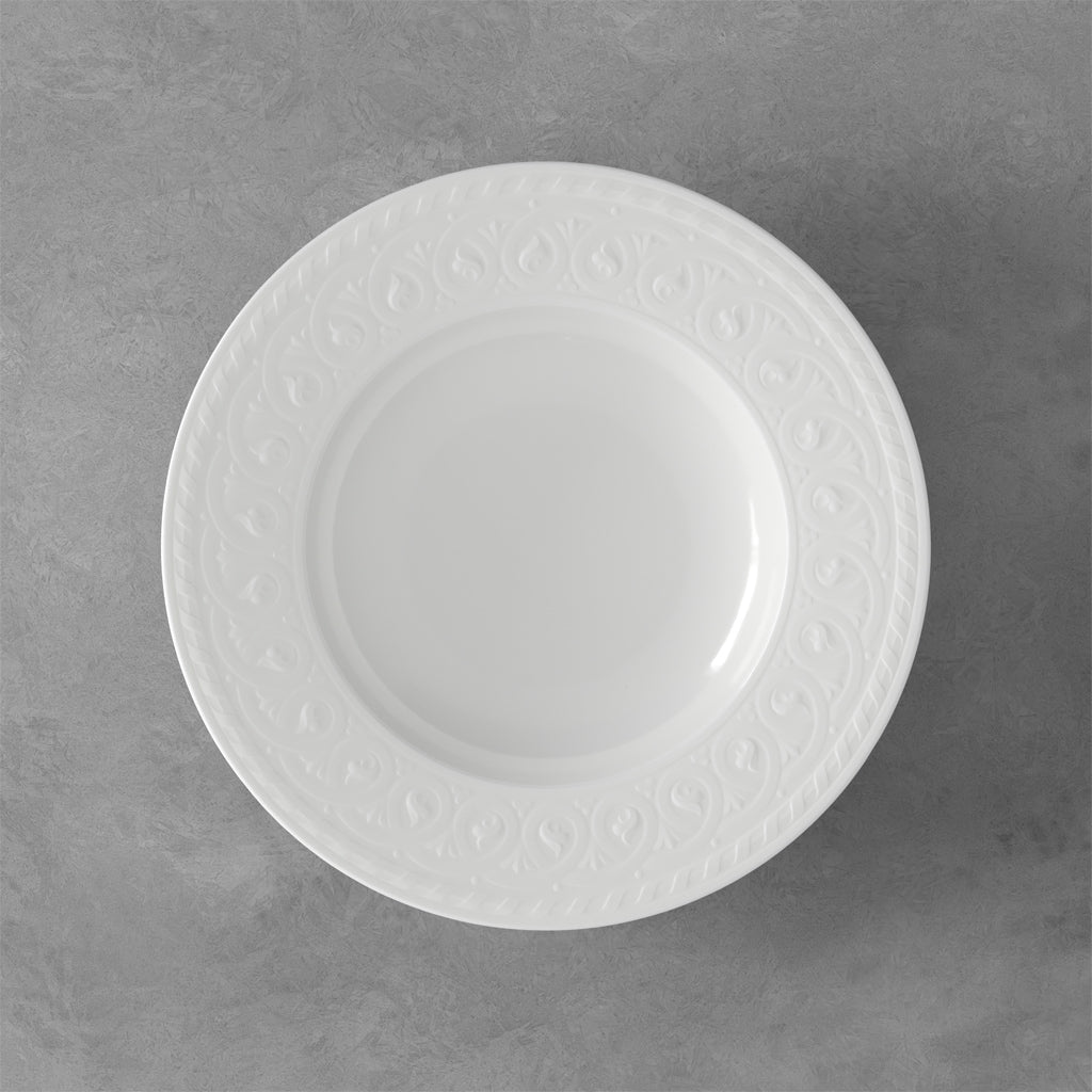 Cellini Deep/Soup Plates 24 cm