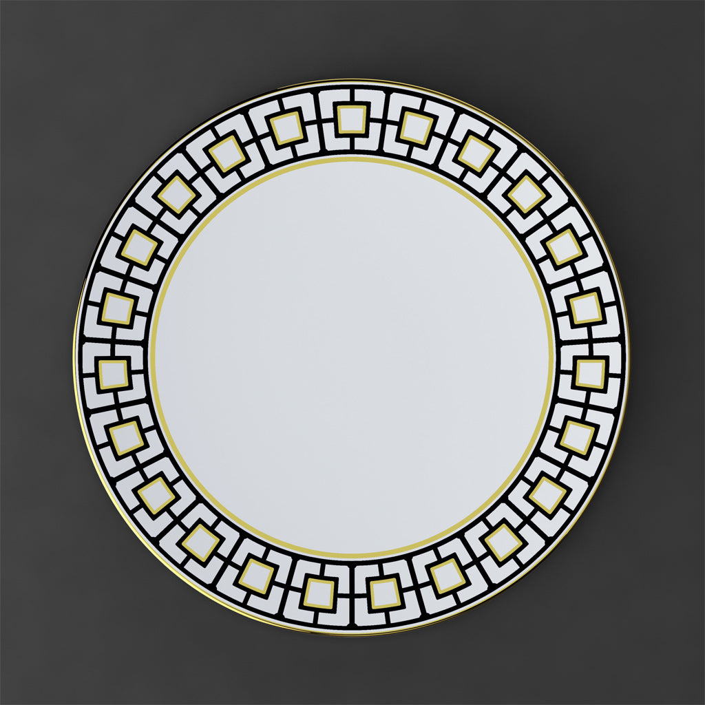 Metrochic Dinner Plate 27cm