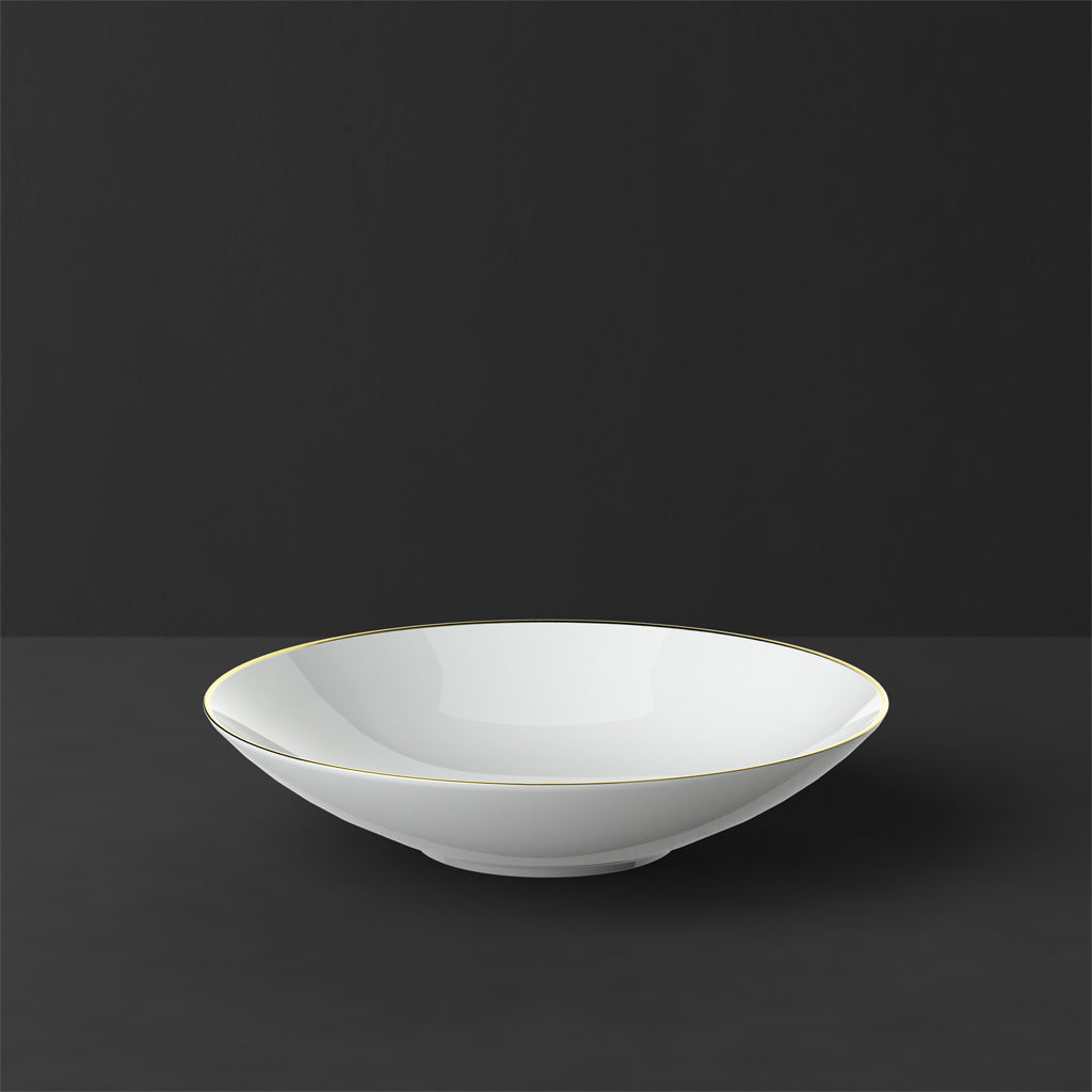 Metrochic Soup/Pasta Plate 25cm