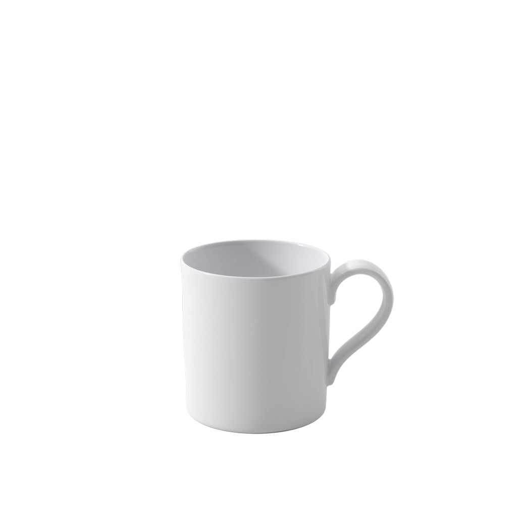 MetroChic Blanc Dinner Set- 37 Pcs for 6 Persons
