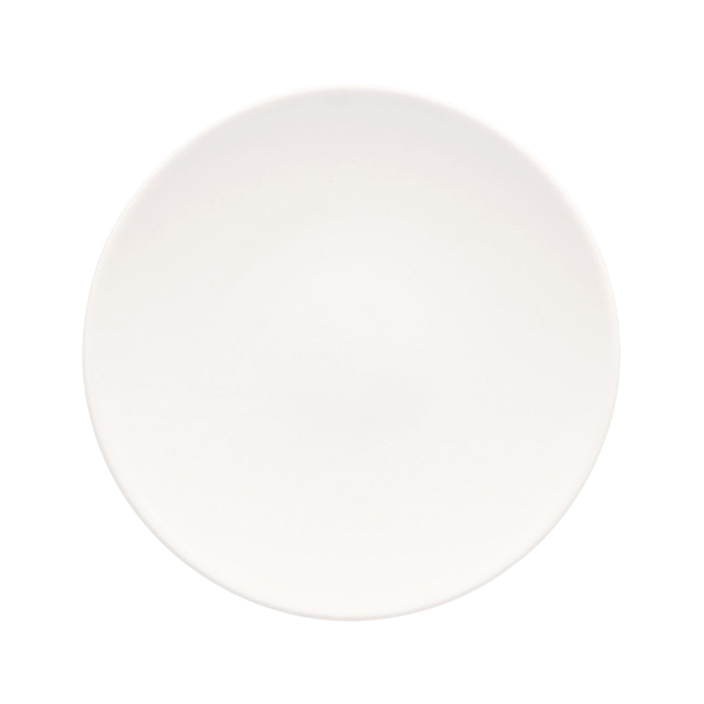 MetroChic Blanc Dinner Set- 37 Pcs for 6 Persons