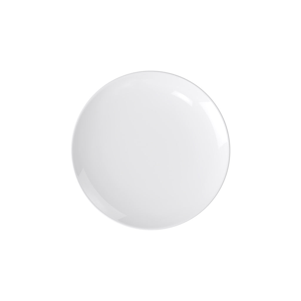 Metrochic Blanc Bread&Butter Plate 16 cm