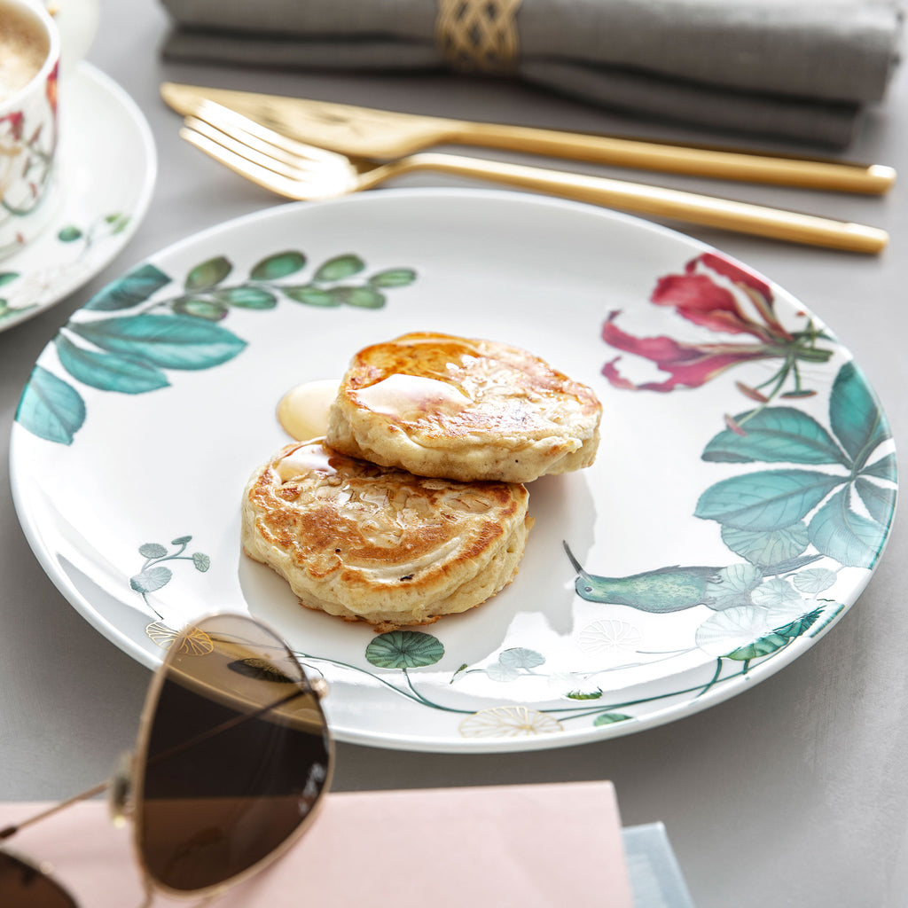 Avarua Dessert/Breakfast Plate 22 cm