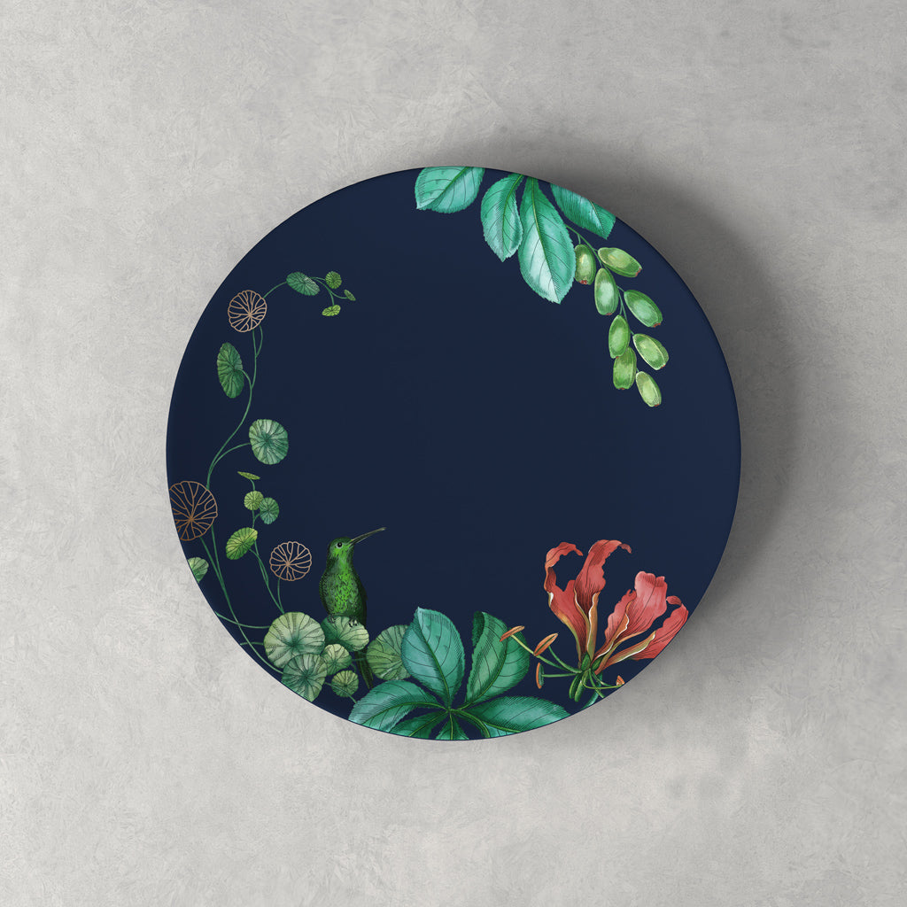 Avarua Dessert/Breakfast Plate 22 cm