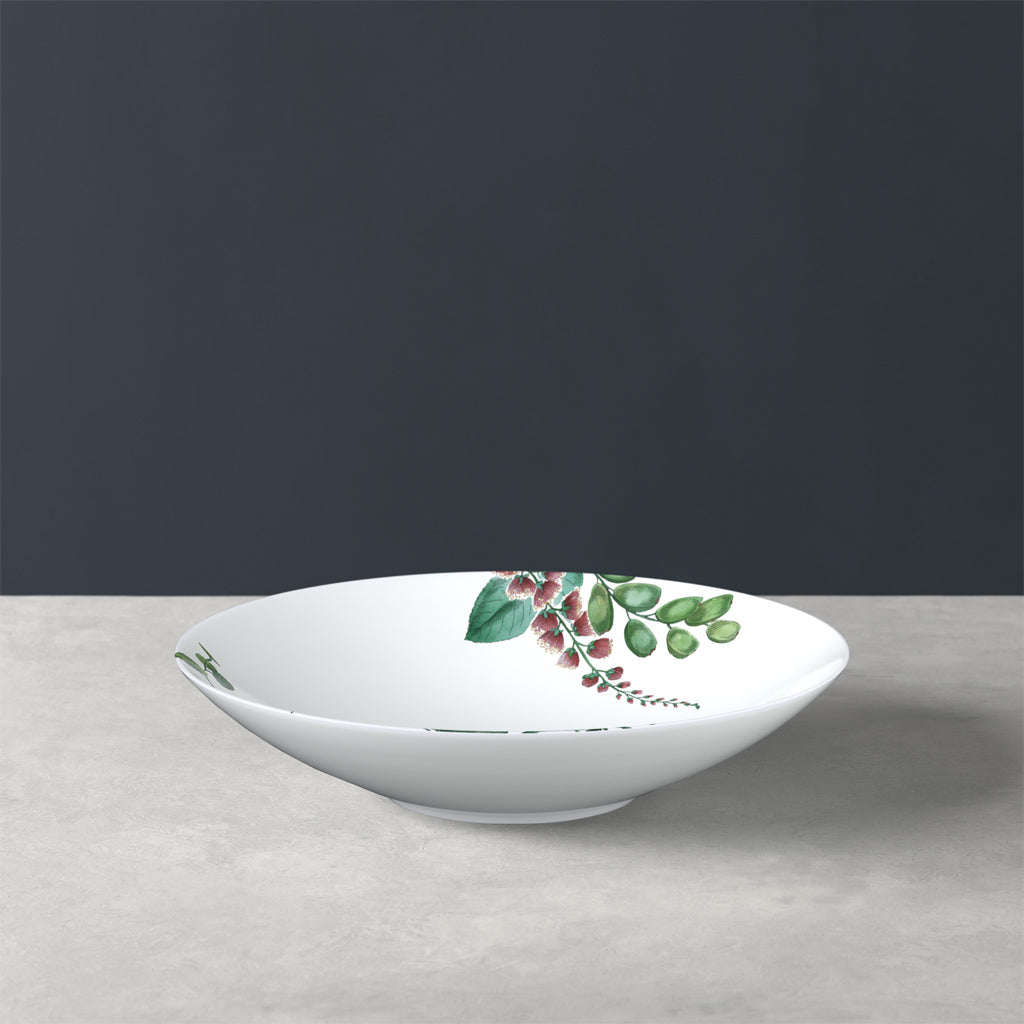 Avarua Deep Plate 22 cm