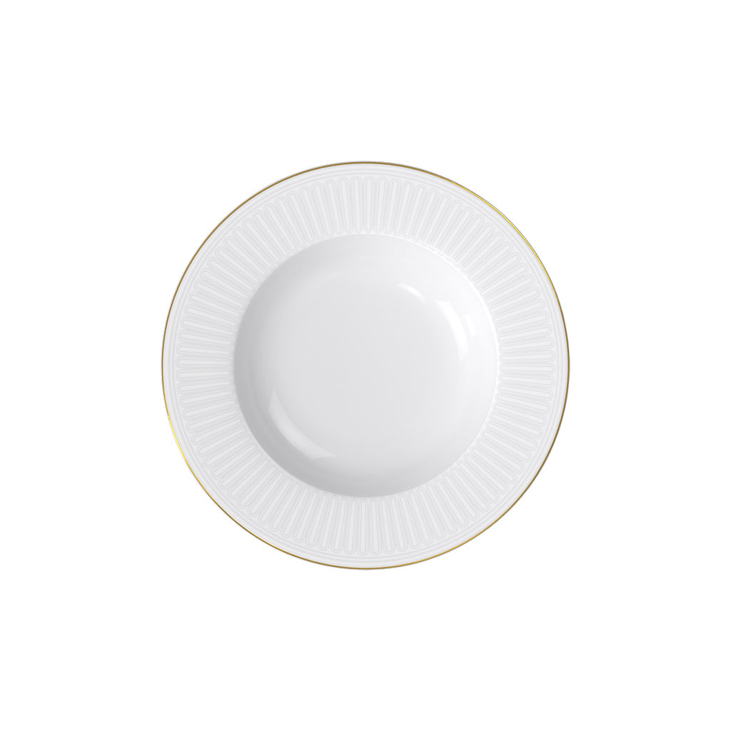 Chateau Septfontaines Deep Plate 24cm