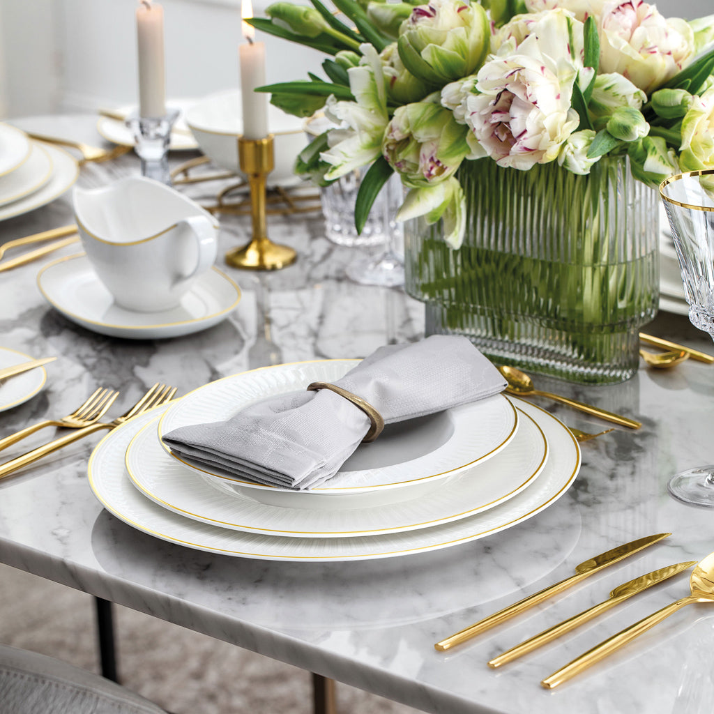 Chateau Septfontaines Deep Plate 24cm