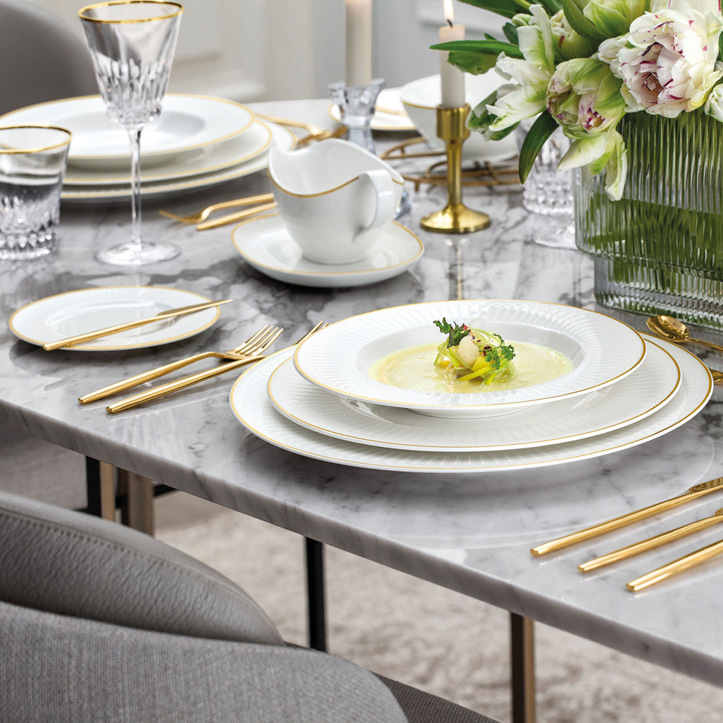 Chateau Septfontaines Deep Plate 24cm