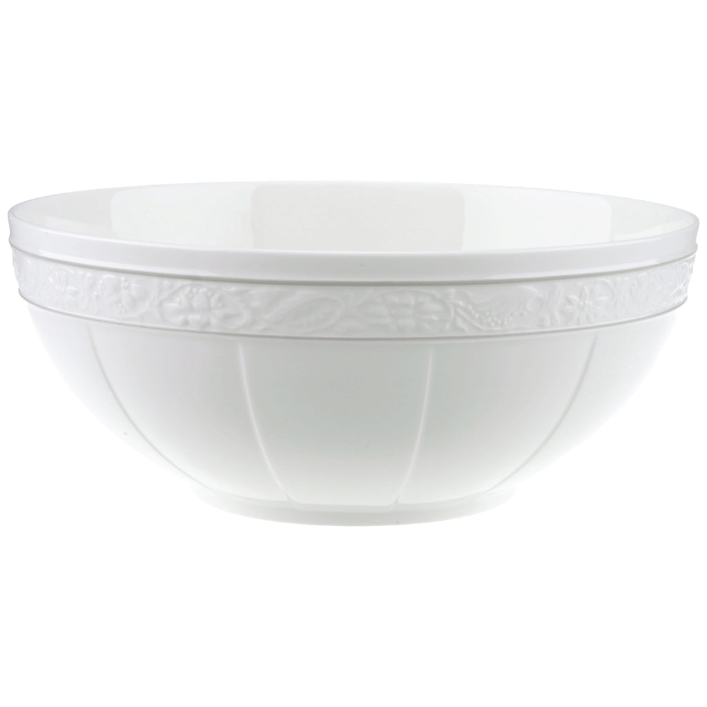 Gray Pearl Dinner Set- 38 Pcs for 6 Persons