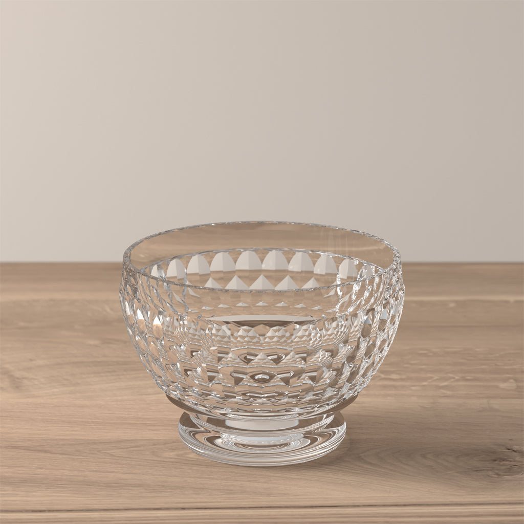 Boston Clear Bowl 12 cm