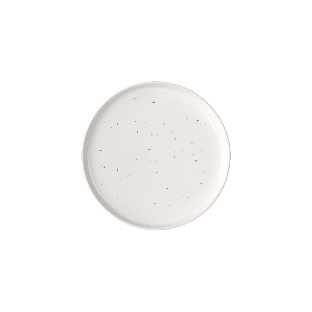 Winter Glow Salad Plate 21cm